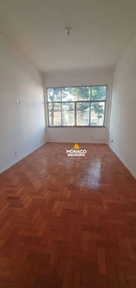 Apartamento, 2 quartos, 80 m² - Foto 2