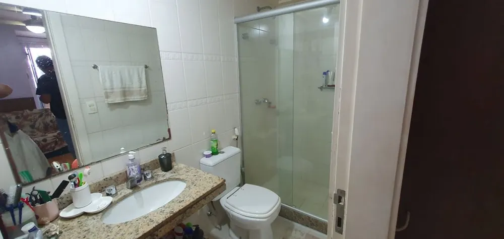 Apartamento, 4 quartos, 152 m² - Foto 9