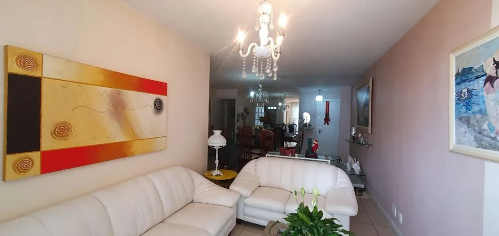 Apartamento, 4 quartos, 152 m² - Foto 3
