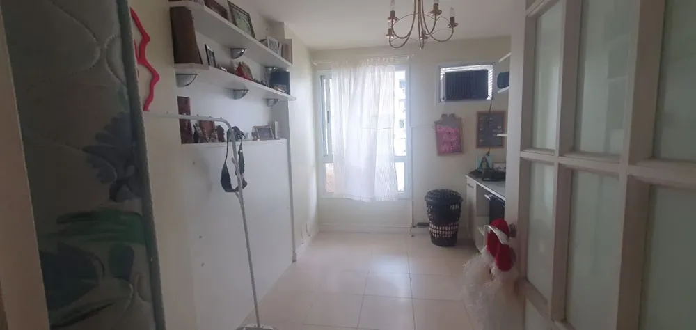 Apartamento, 4 quartos, 152 m² - Foto 5