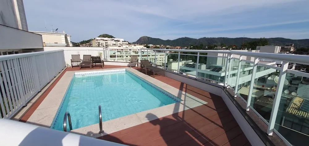 Apartamento, 4 quartos, 152 m² - Foto 10