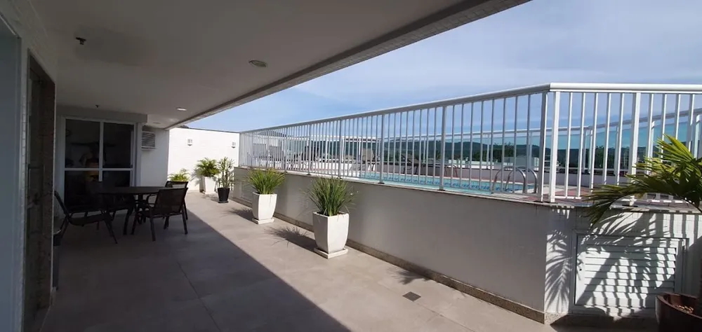 Apartamento, 4 quartos, 152 m² - Foto 15