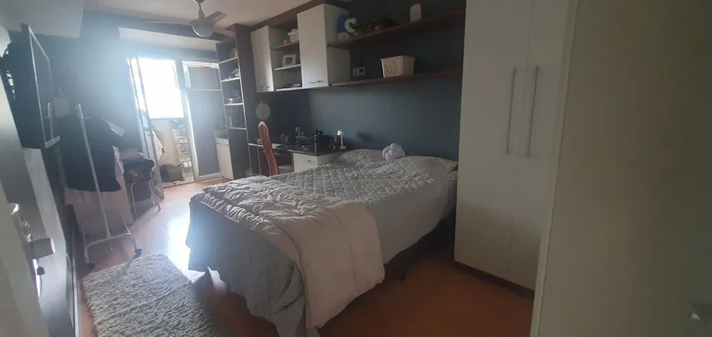 Apartamento, 4 quartos, 152 m² - Foto 7