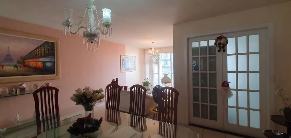 Apartamento, 4 quartos, 152 m² - Foto 1