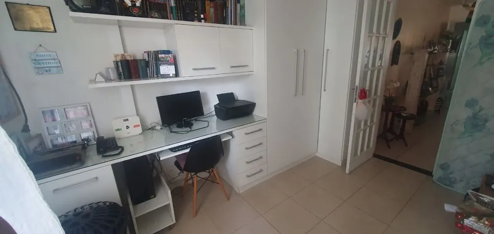 Apartamento, 4 quartos, 152 m² - Foto 6