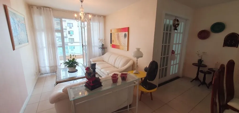 Apartamento, 4 quartos, 152 m² - Foto 2