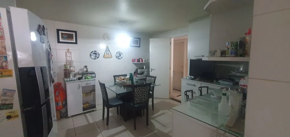 Apartamento, 4 quartos, 152 m² - Foto 13