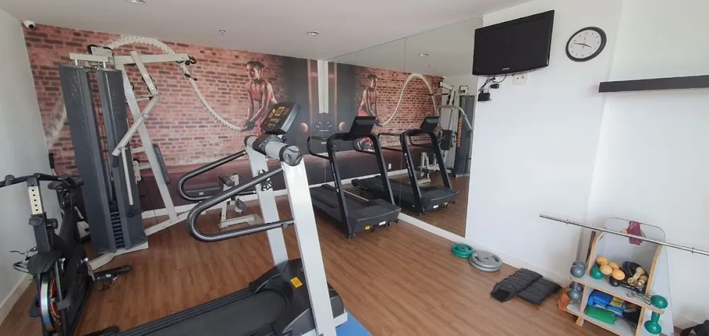 Apartamento, 4 quartos, 152 m² - Foto 11