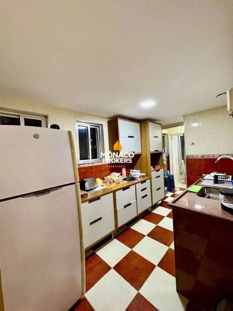 Apartamento, 2 quartos, 75 m² - Foto 11