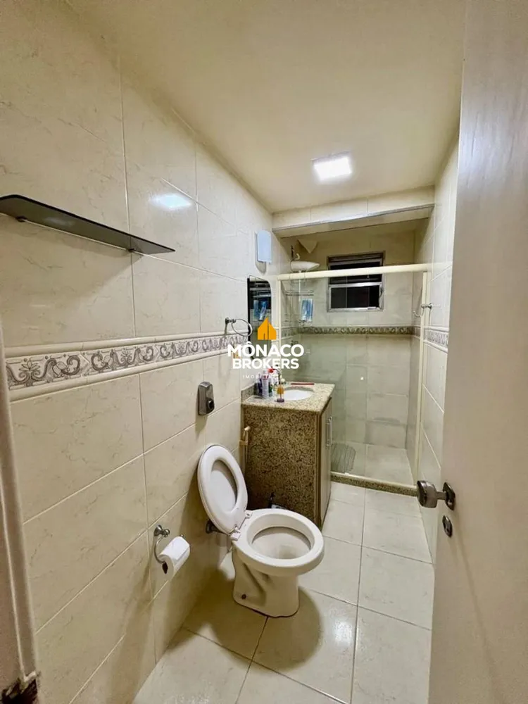 Apartamento, 2 quartos, 75 m² - Foto 6