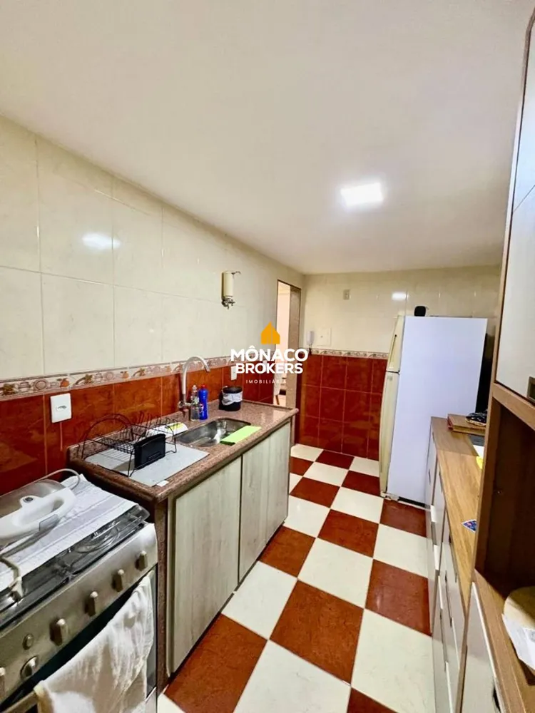 Apartamento, 2 quartos, 75 m² - Foto 10