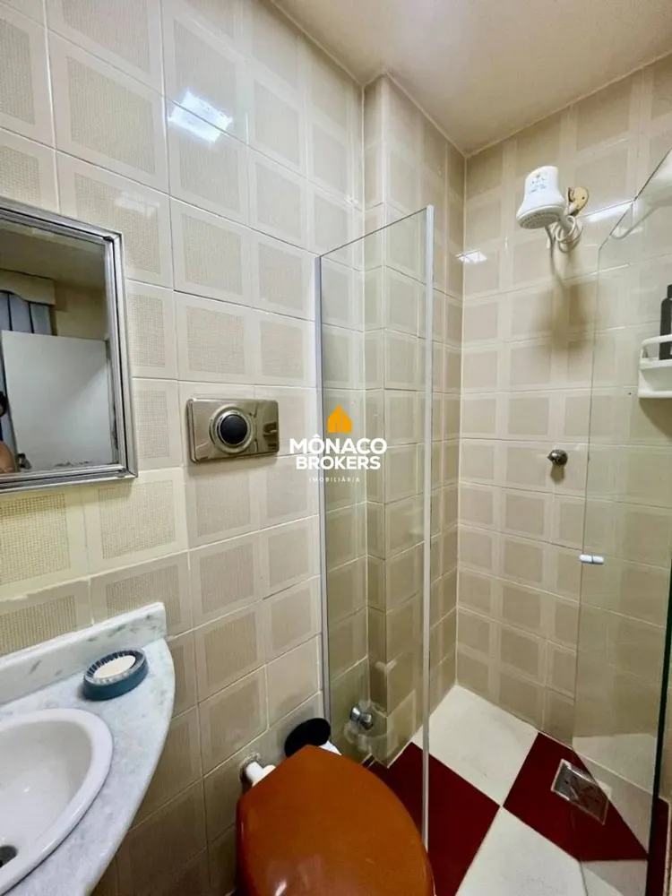 Apartamento, 2 quartos, 75 m² - Foto 9