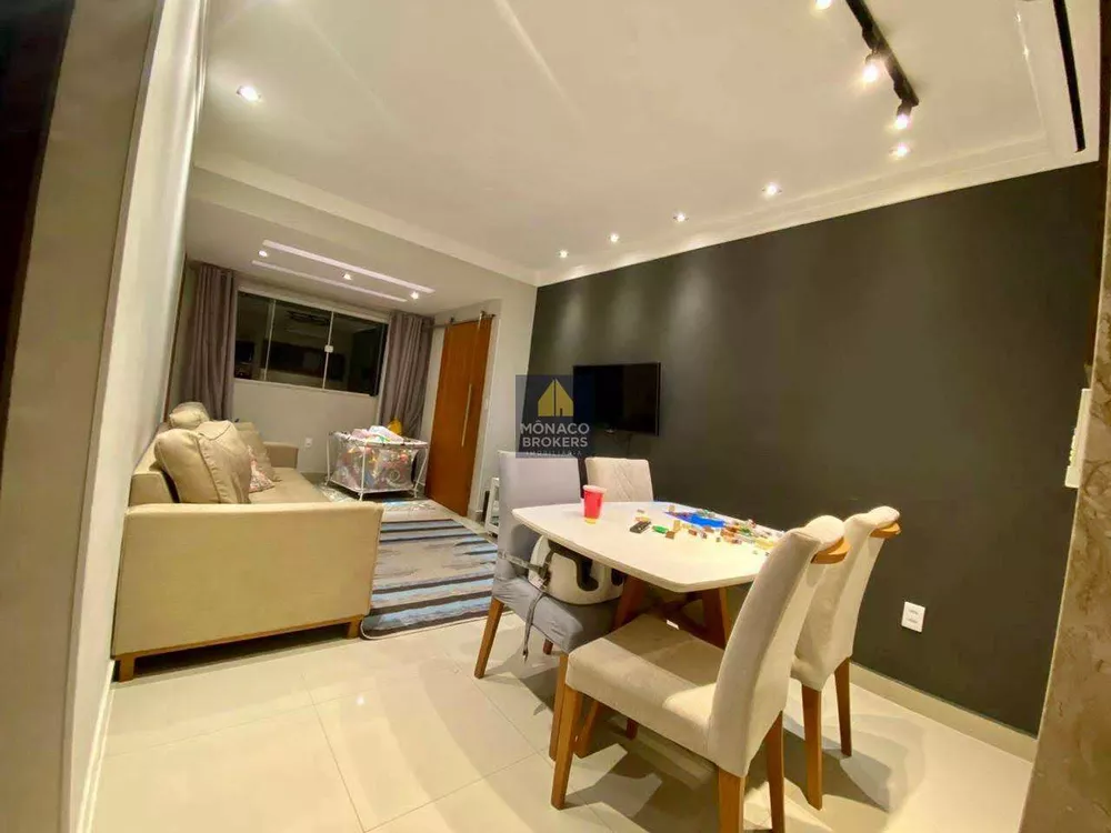 Casa, 2 quartos, 360 m² - Foto 1