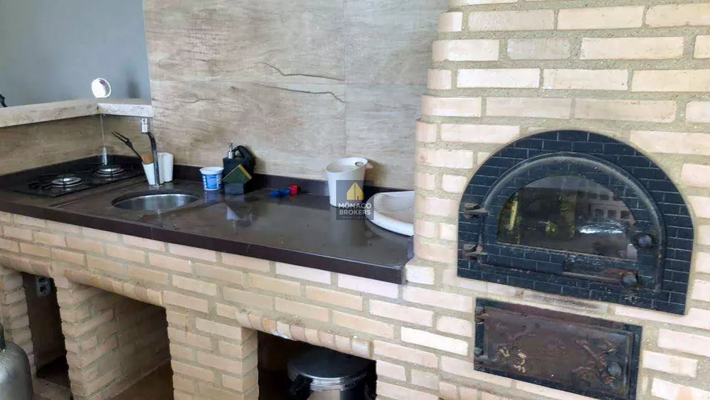 Casa, 2 quartos, 360 m² - Foto 11