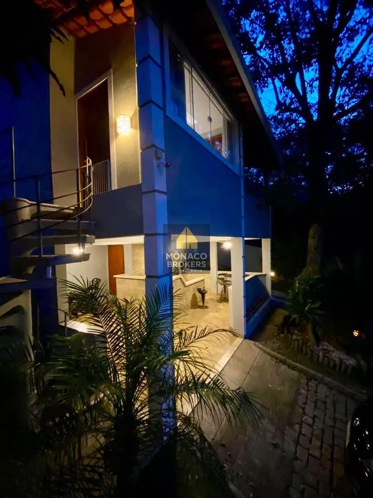 Casa, 2 quartos, 360 m² - Foto 7