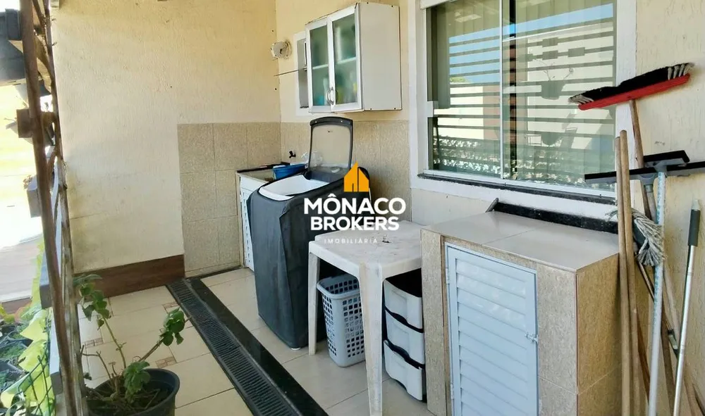Casa de Condomínio, 4 quartos - Foto 18