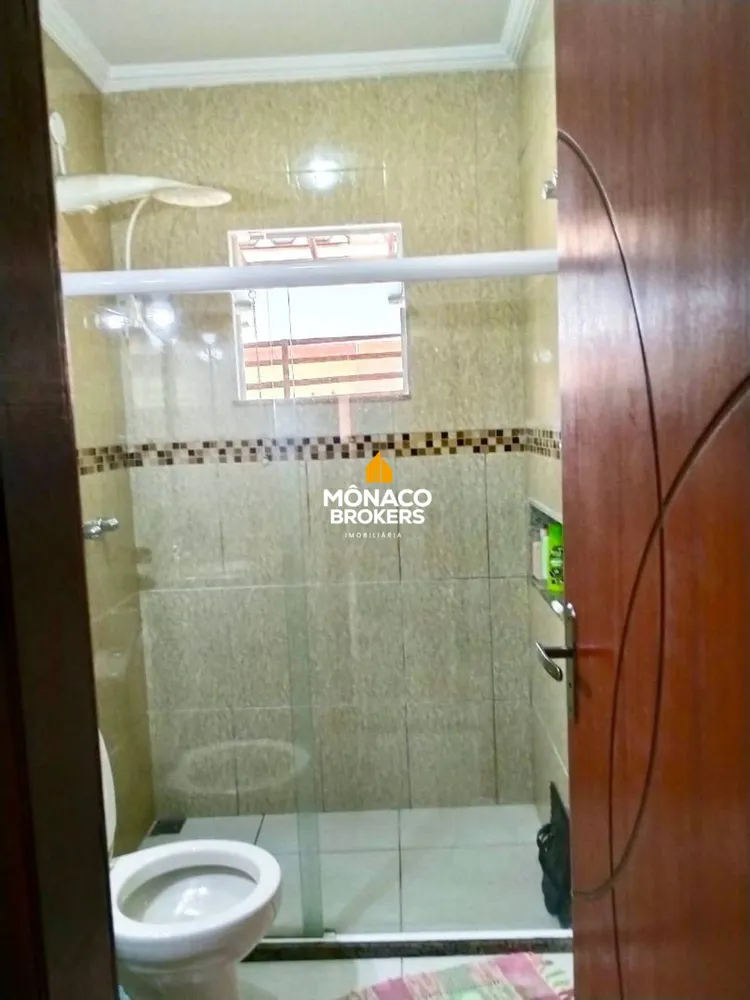Casa de Condomínio, 4 quartos - Foto 20