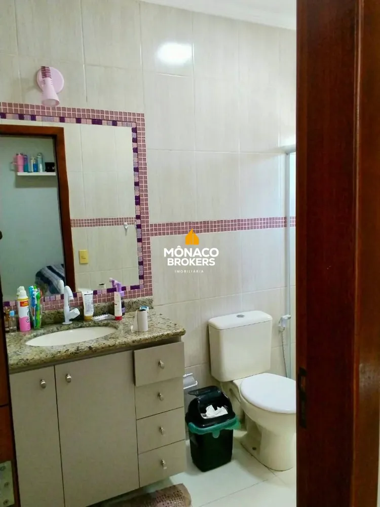 Casa de Condomínio, 4 quartos - Foto 10