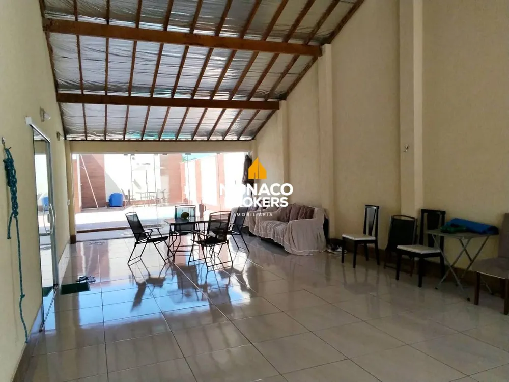 Casa de Condomínio, 4 quartos - Foto 19