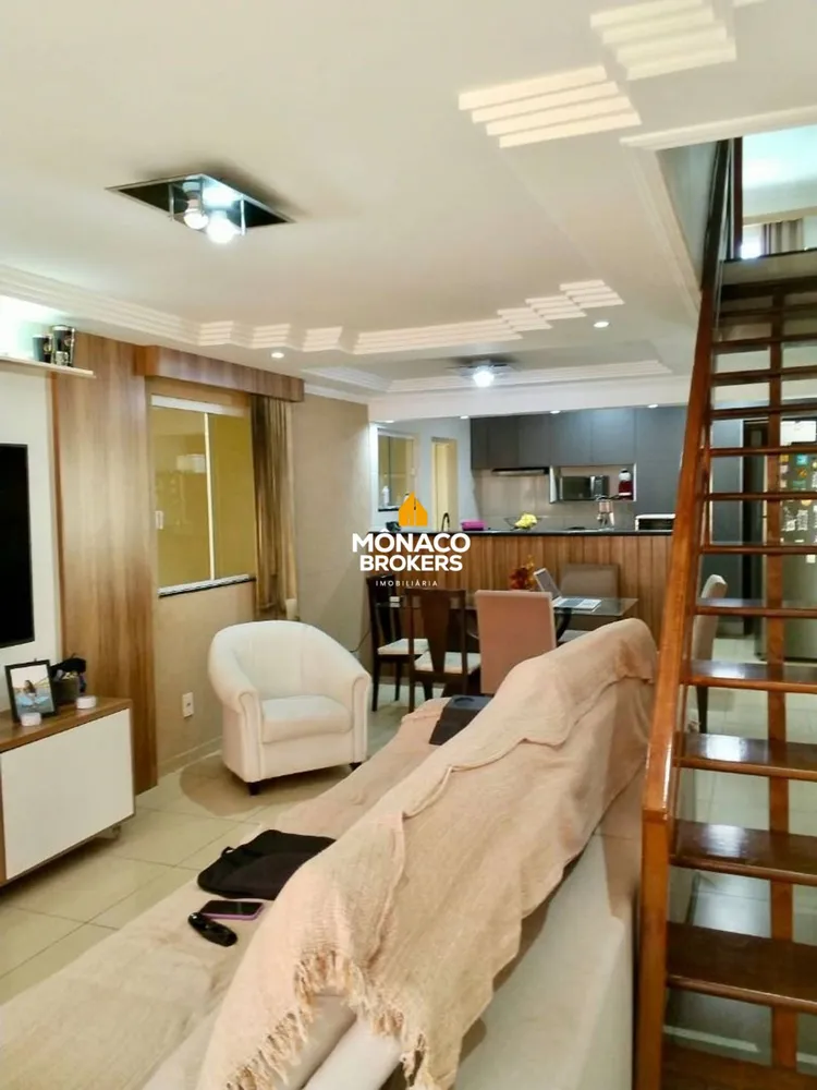 Casa de Condomínio, 4 quartos - Foto 7