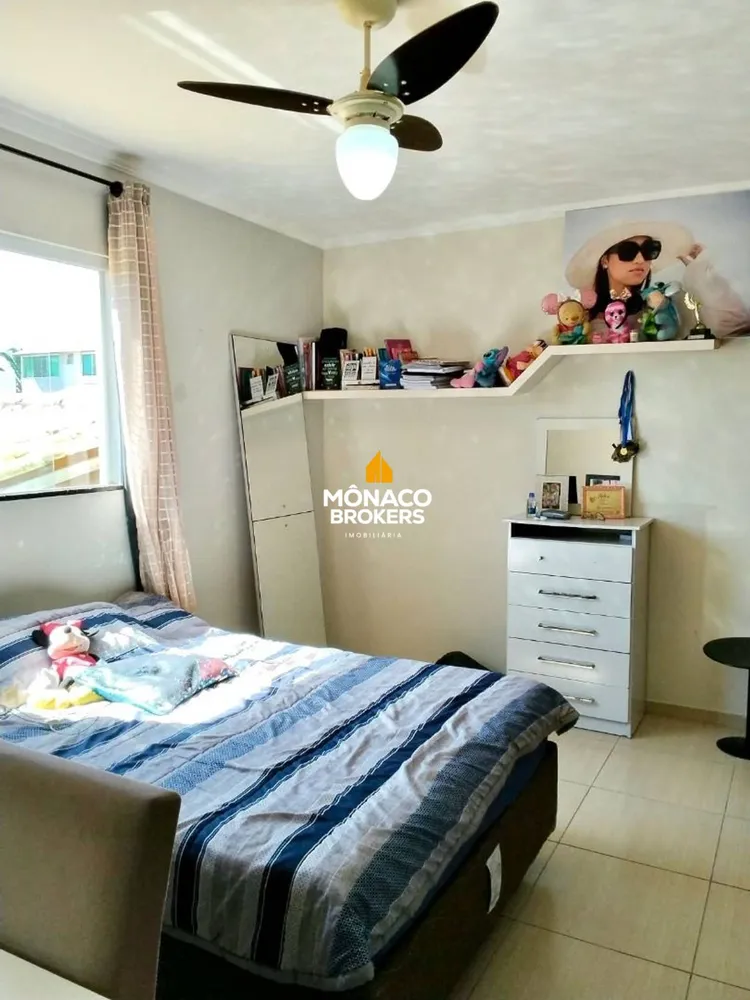Casa de Condomínio, 4 quartos - Foto 11