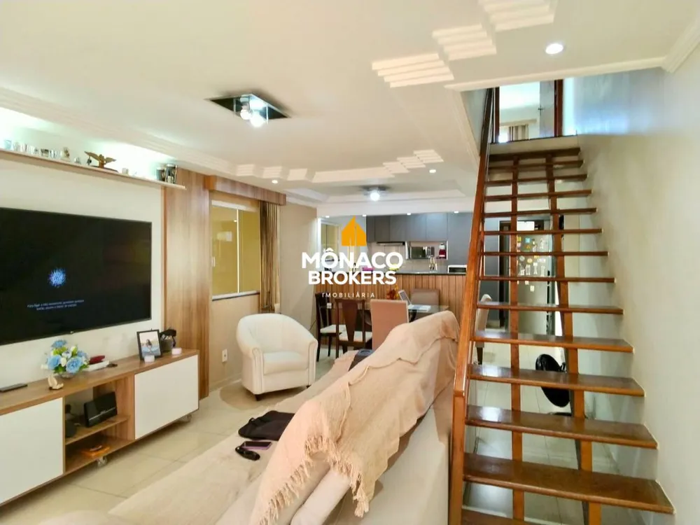 Casa de Condomínio, 4 quartos - Foto 6