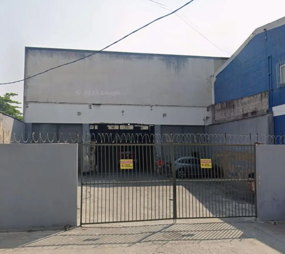 Depósito-Galpão, 1000 m² - Foto 3