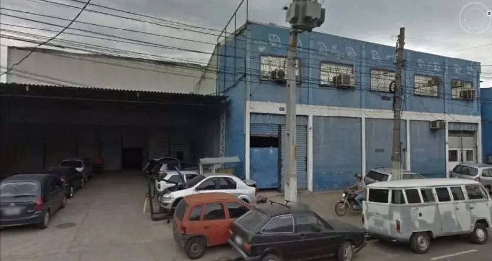Depósito-Galpão, 1000 m² - Foto 5