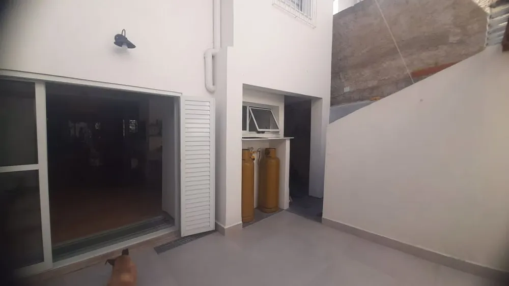 Casa, 3 quartos, 140 m² - Foto 29