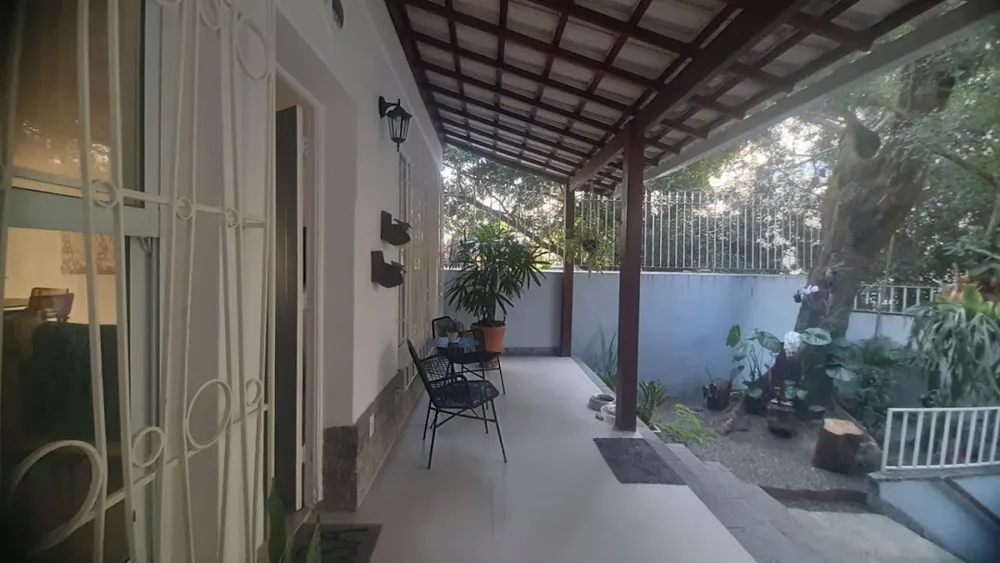 Casa, 3 quartos, 140 m² - Foto 1