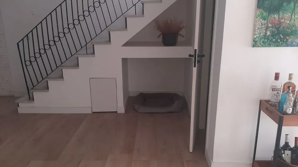 Casa, 3 quartos, 140 m² - Foto 13