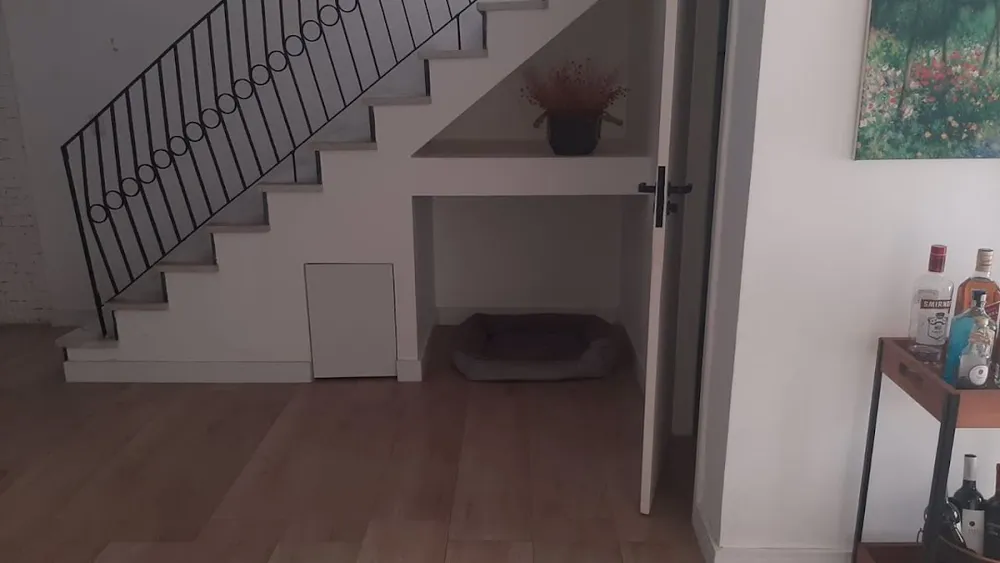 Casa, 3 quartos, 140 m² - Foto 10