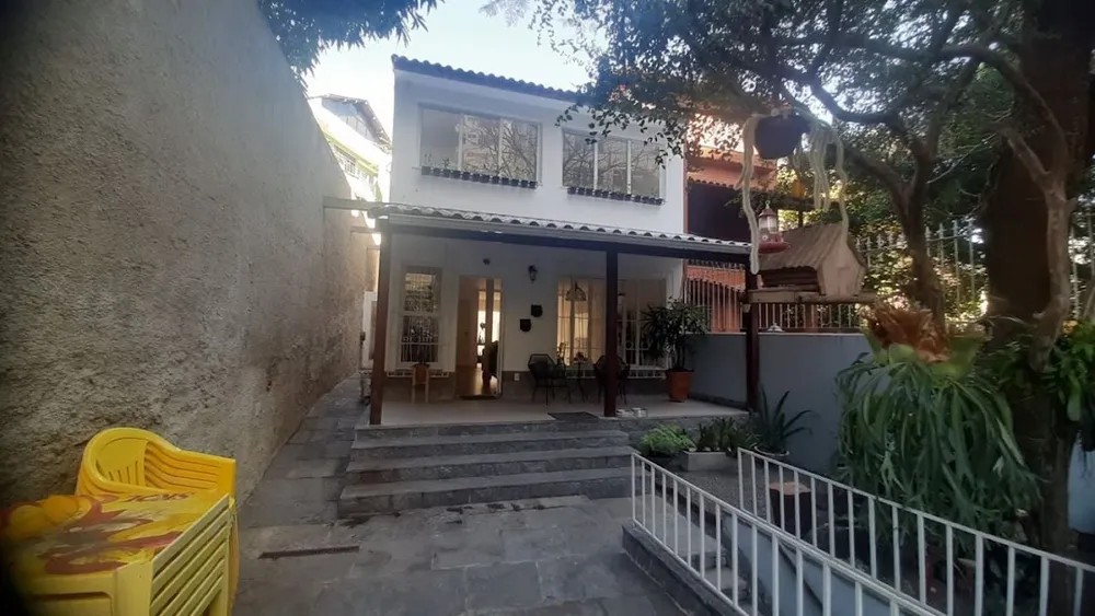 Casa, 3 quartos, 140 m² - Foto 21