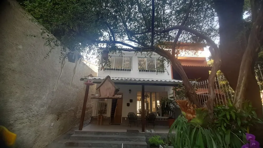 Casa, 3 quartos, 140 m² - Foto 2