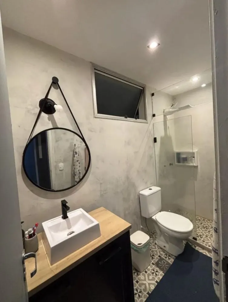 Apartamento, 2 quartos, 92 m² - Foto 5