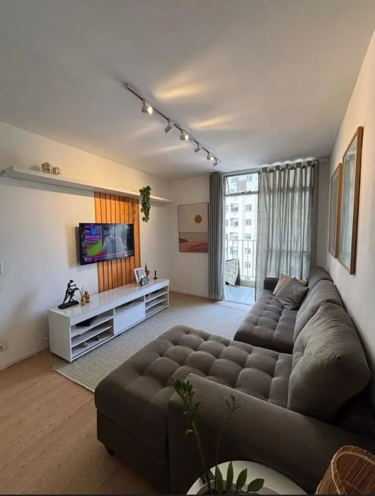Apartamento, 2 quartos, 92 m² - Foto 3