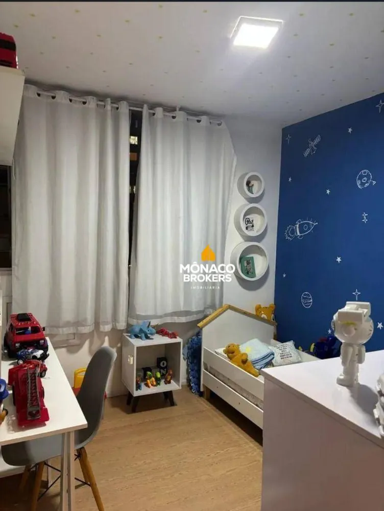 Apartamento, 2 quartos, 92 m² - Foto 14