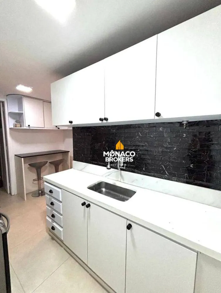 Apartamento, 2 quartos, 92 m² - Foto 11