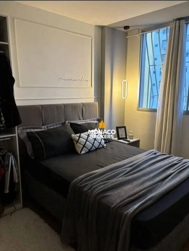 Apartamento, 2 quartos, 92 m² - Foto 8