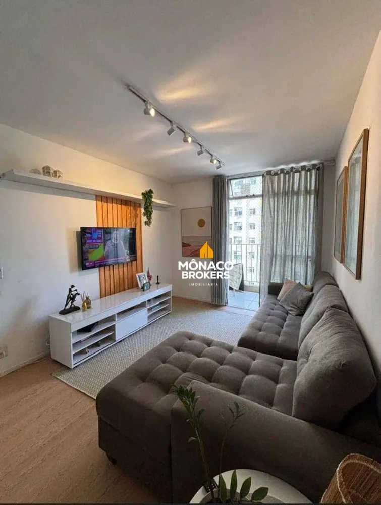 Apartamento, 2 quartos, 92 m² - Foto 4