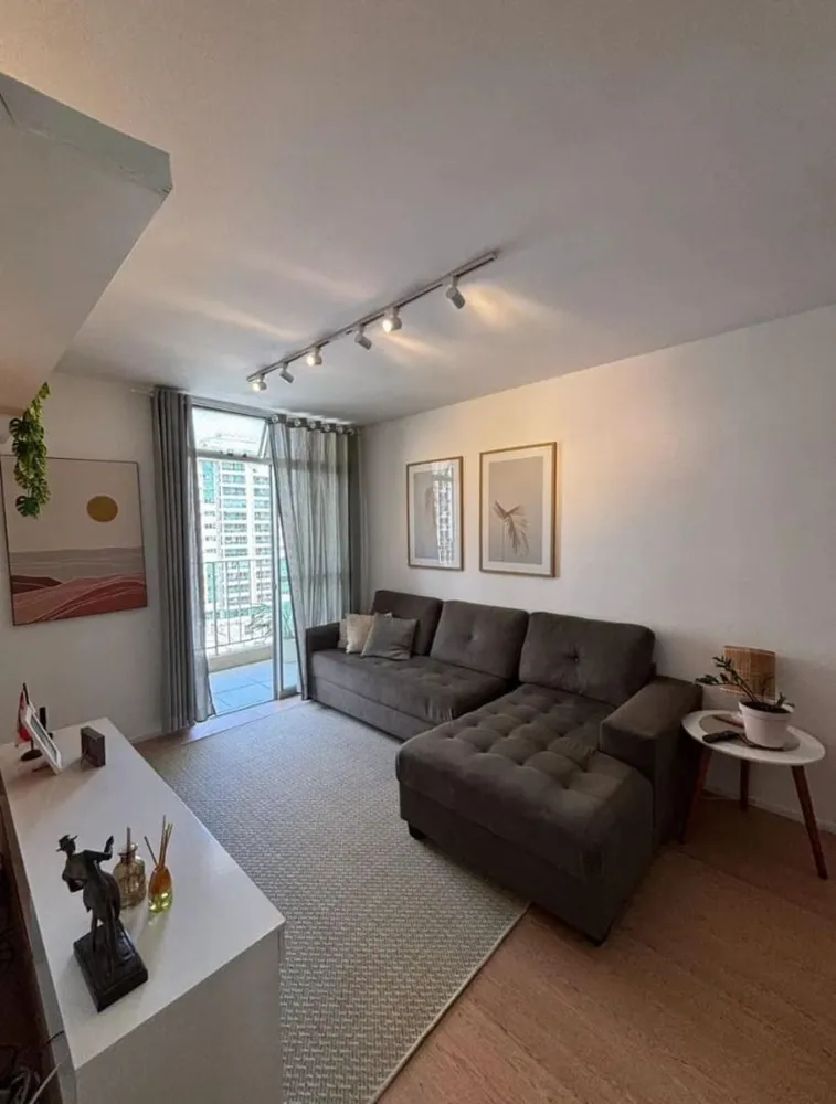 Apartamento, 2 quartos, 92 m² - Foto 1