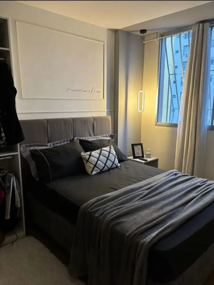 Apartamento, 2 quartos, 92 m² - Foto 7