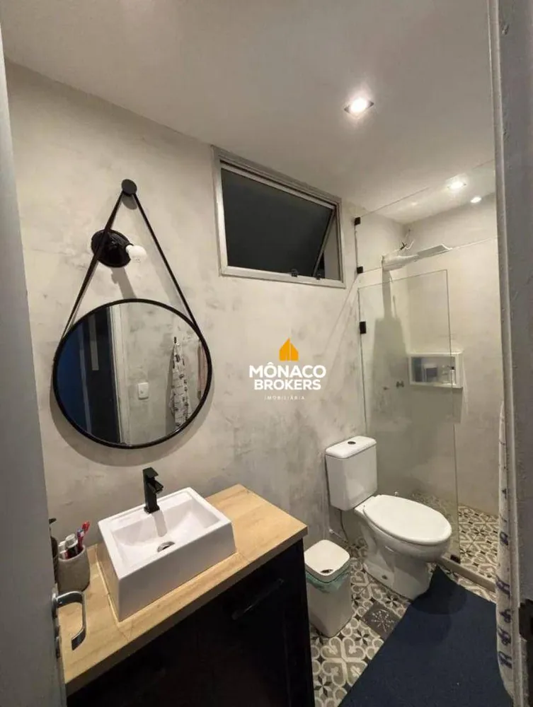 Apartamento, 2 quartos, 92 m² - Foto 6