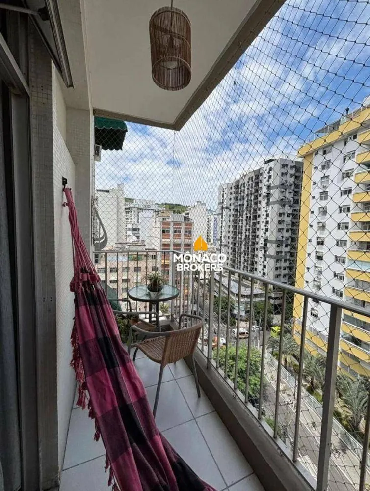 Apartamento, 2 quartos, 92 m² - Foto 12