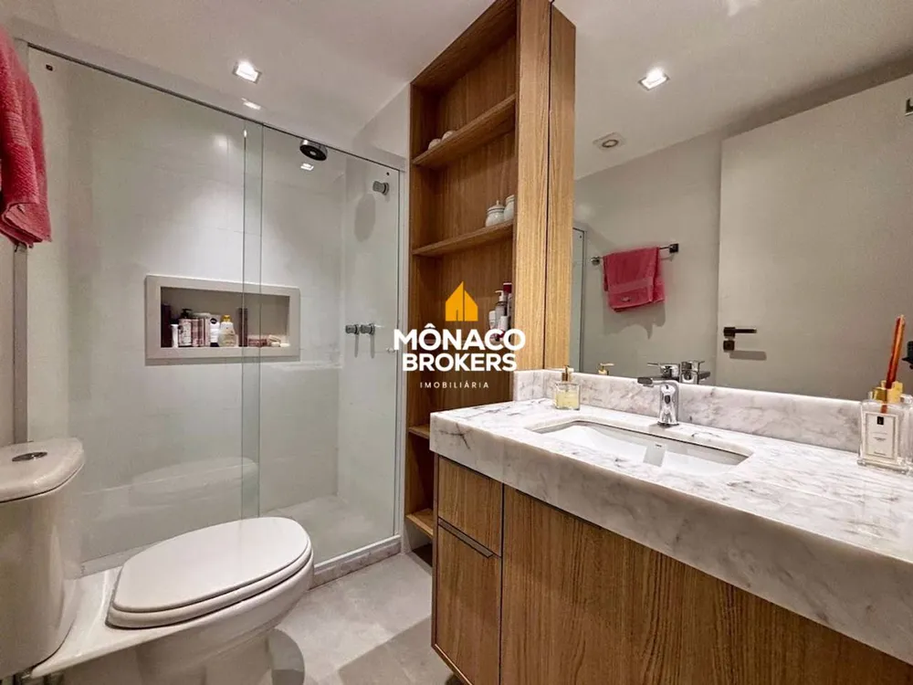 Apartamento, 3 quartos, 120 m² - Foto 31