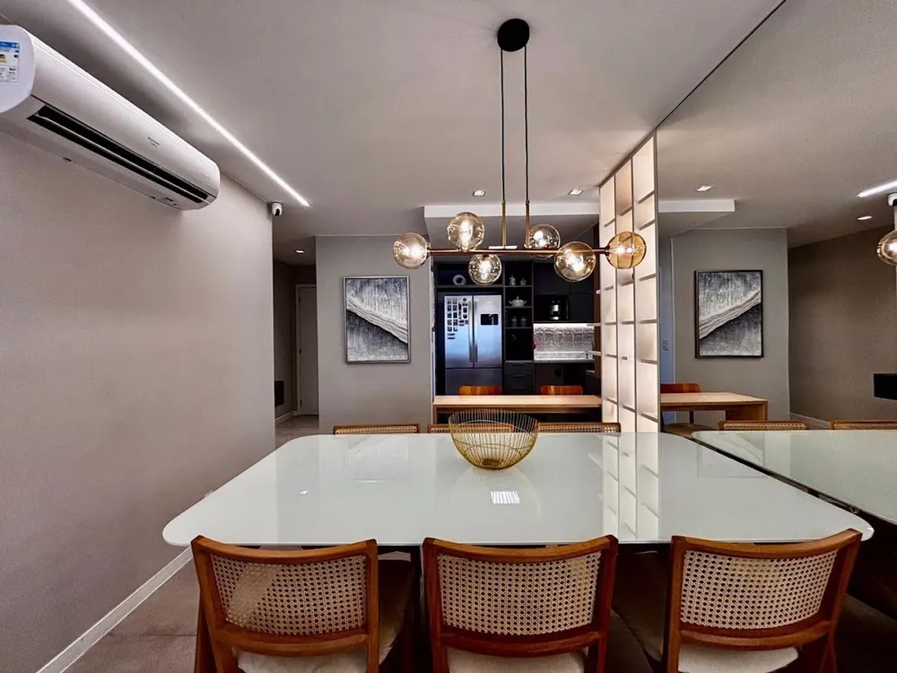 Apartamento, 3 quartos, 120 m² - Foto 4