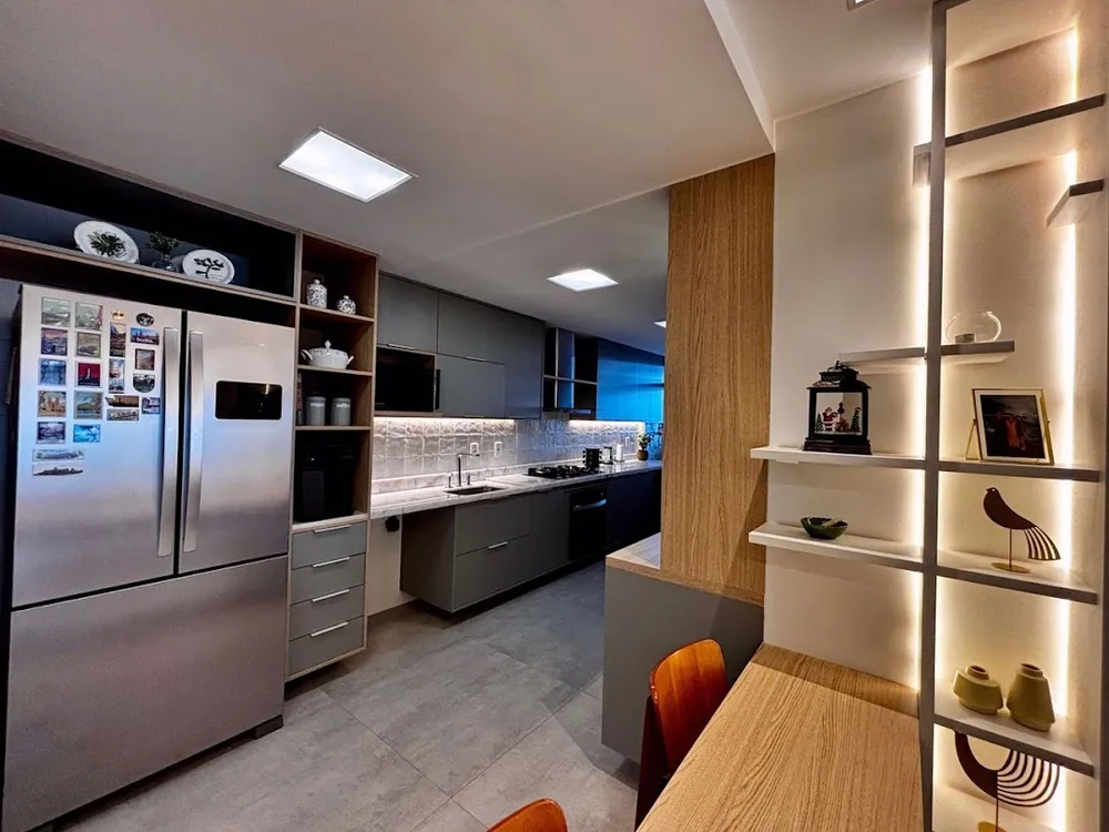 Apartamento, 3 quartos, 120 m² - Foto 41