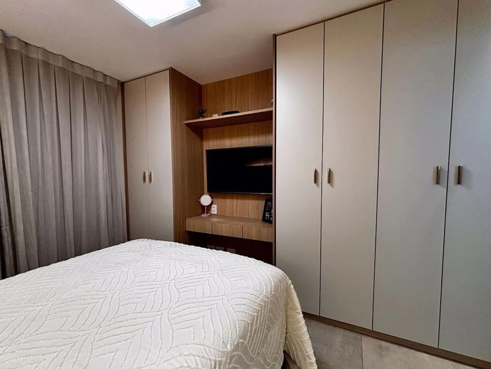 Apartamento, 3 quartos, 120 m² - Foto 27