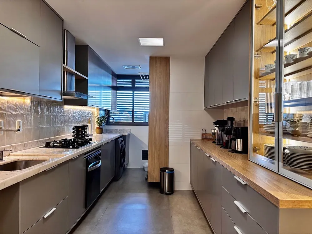 Apartamento, 3 quartos, 120 m² - Foto 33