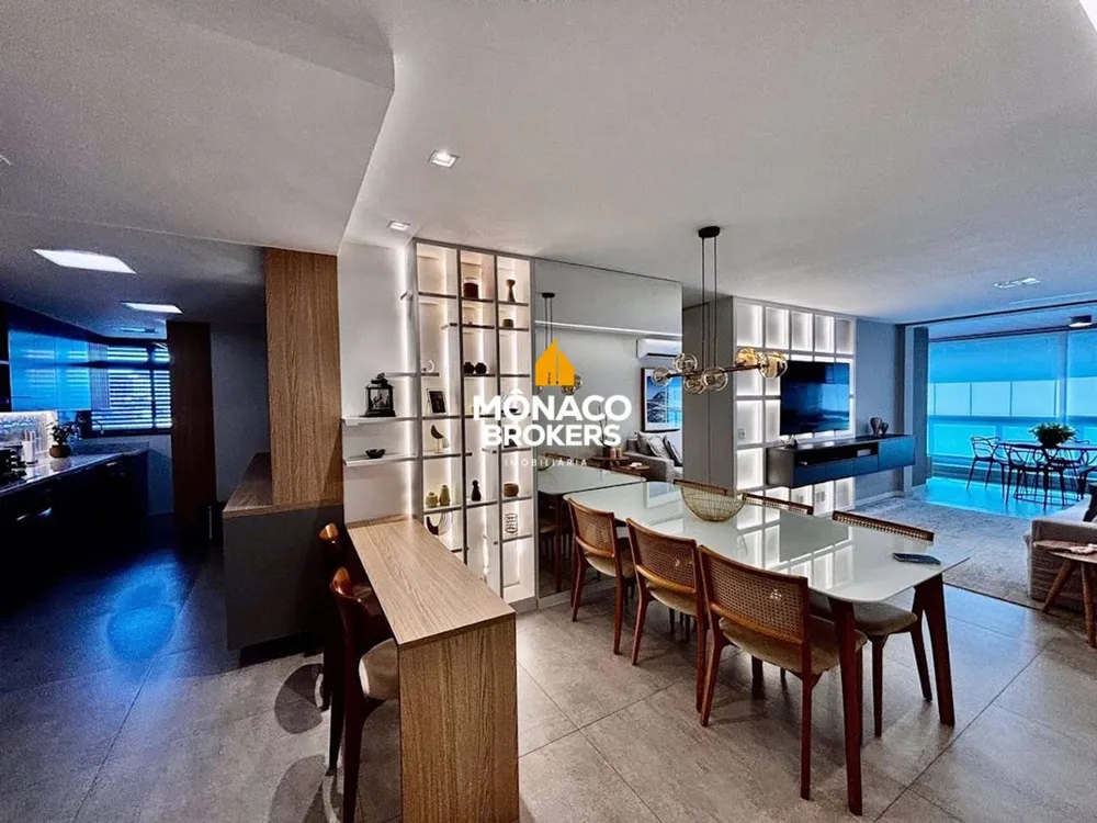 Apartamento, 3 quartos, 120 m² - Foto 5